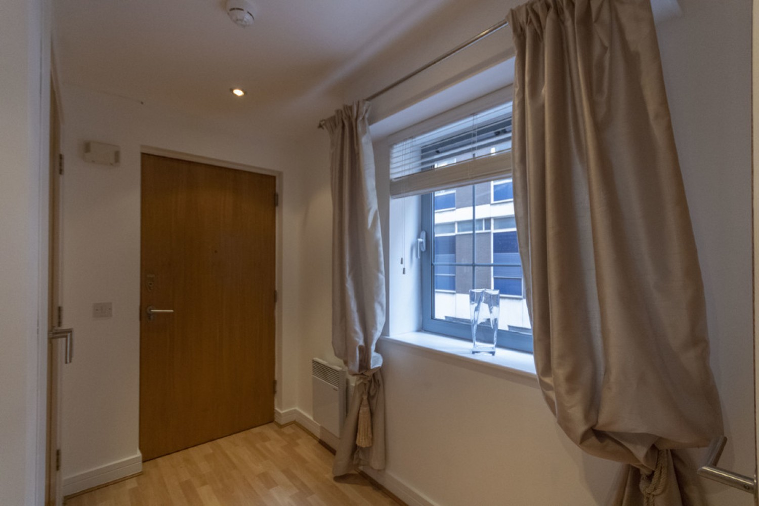 Islington Gates, Fleet Street, Jewellery Quarter, B1