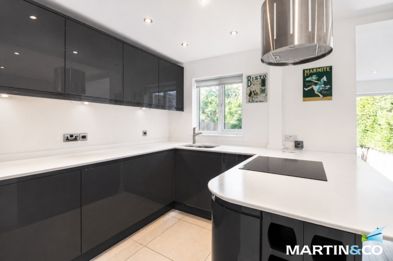 3 bedroom House for Letting Woodleigh Avenue, Harborne, B17