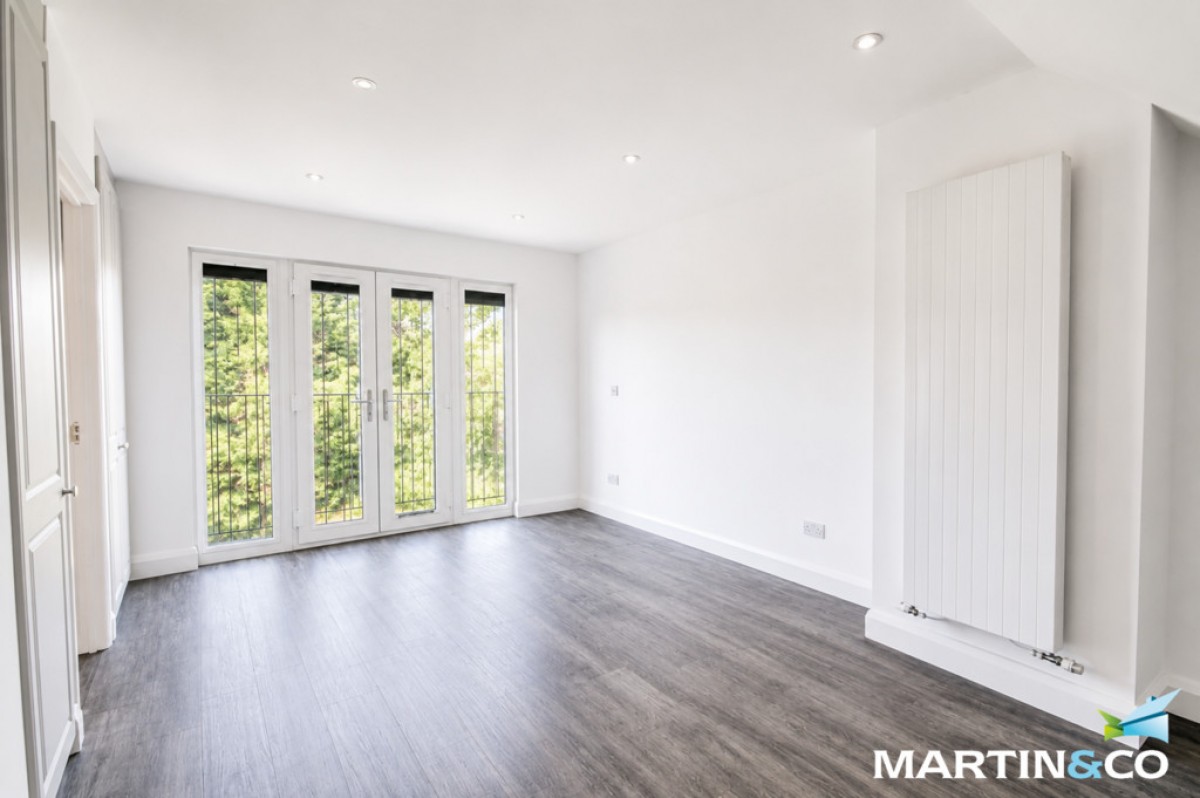 Woodleigh Avenue, Harborne, B17