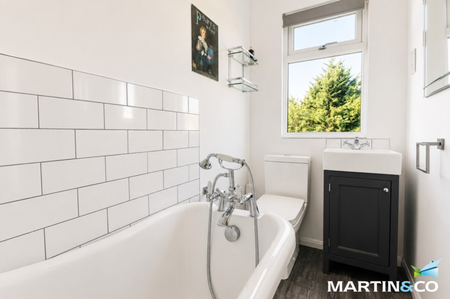 3 bedroom House for Letting Woodleigh Avenue, Harborne, B17