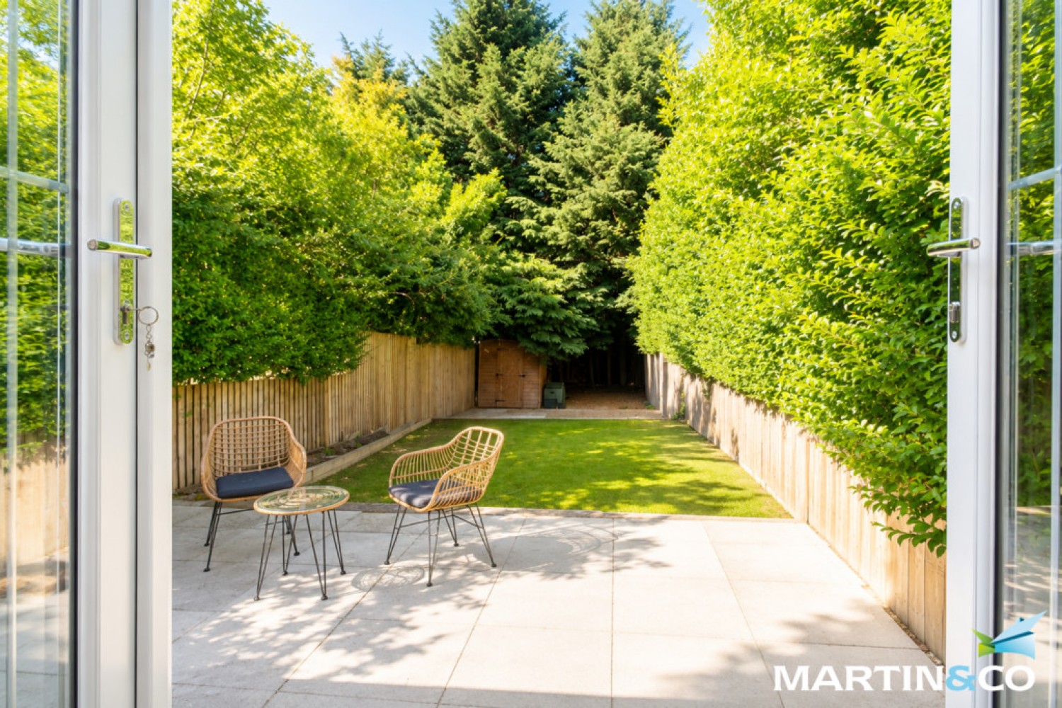 3 bedroom House for Letting Woodleigh Avenue, Harborne, B17