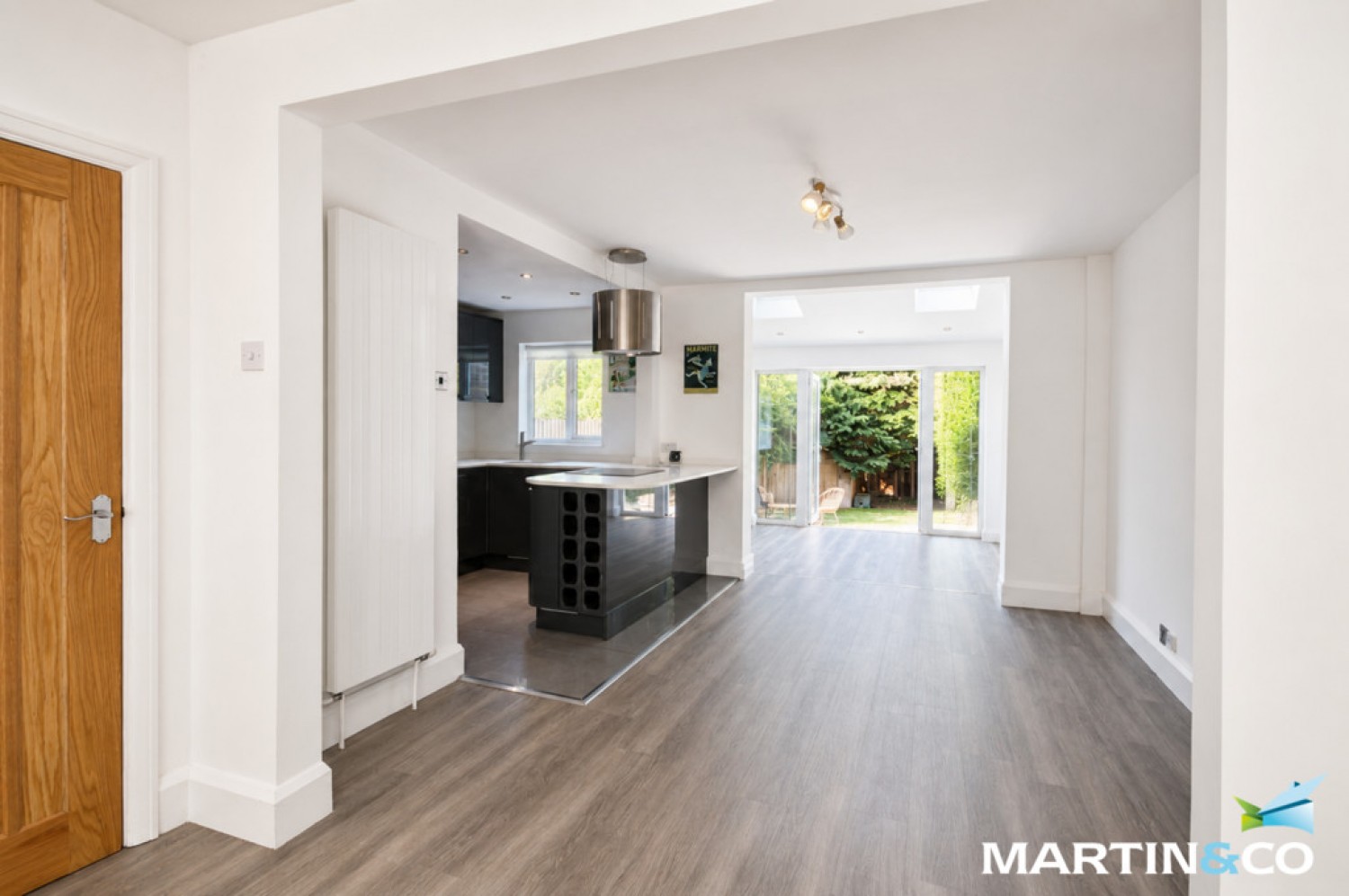 3 bedroom House for Letting Woodleigh Avenue, Harborne, B17