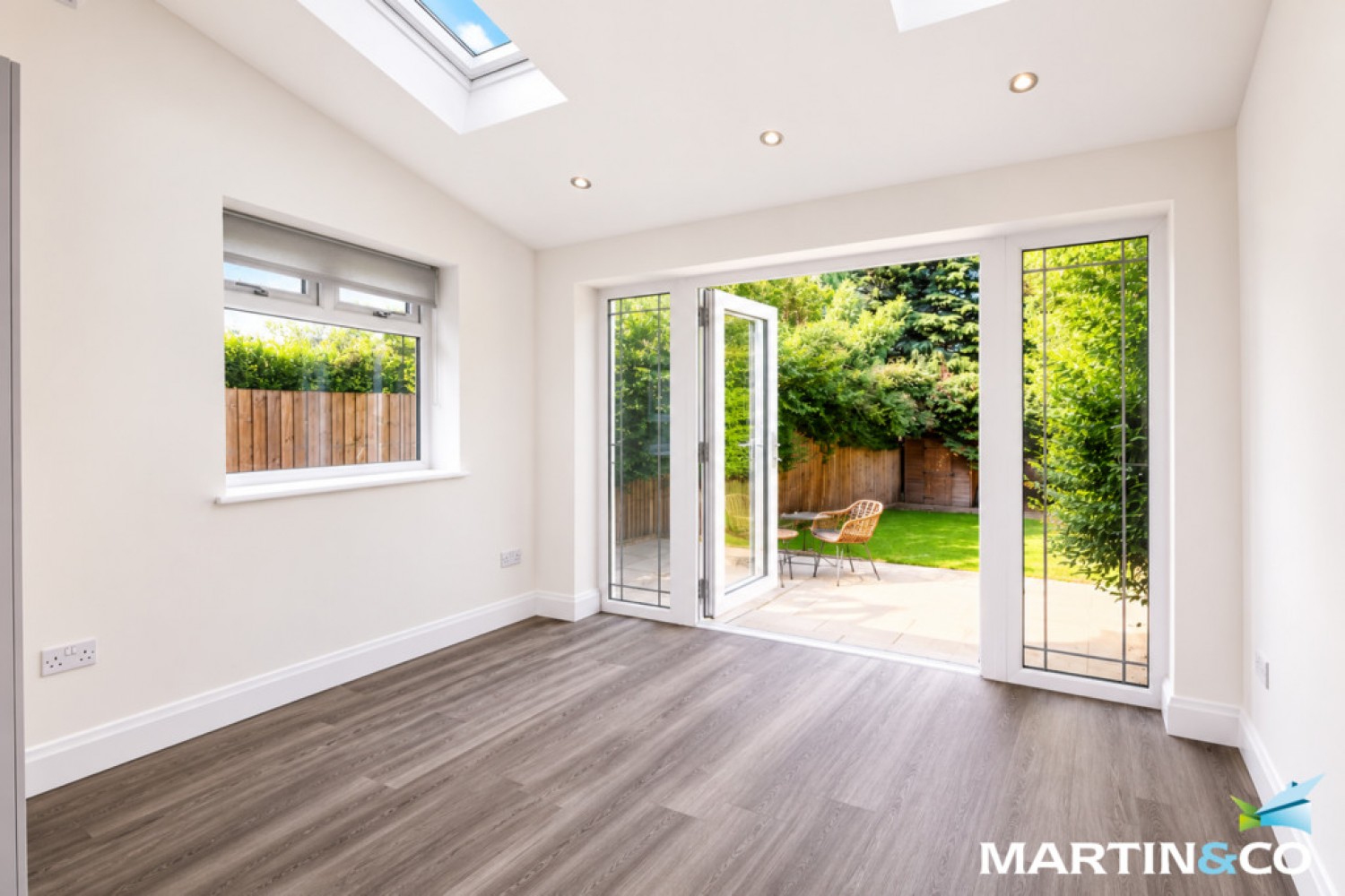 3 bedroom House for Letting Woodleigh Avenue, Harborne, B17