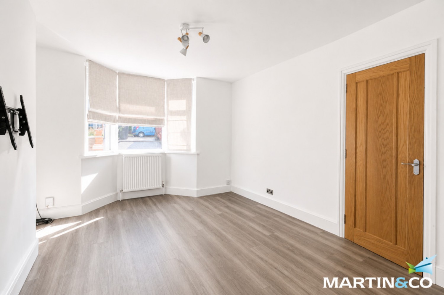 3 bedroom House for Letting Woodleigh Avenue, Harborne, B17