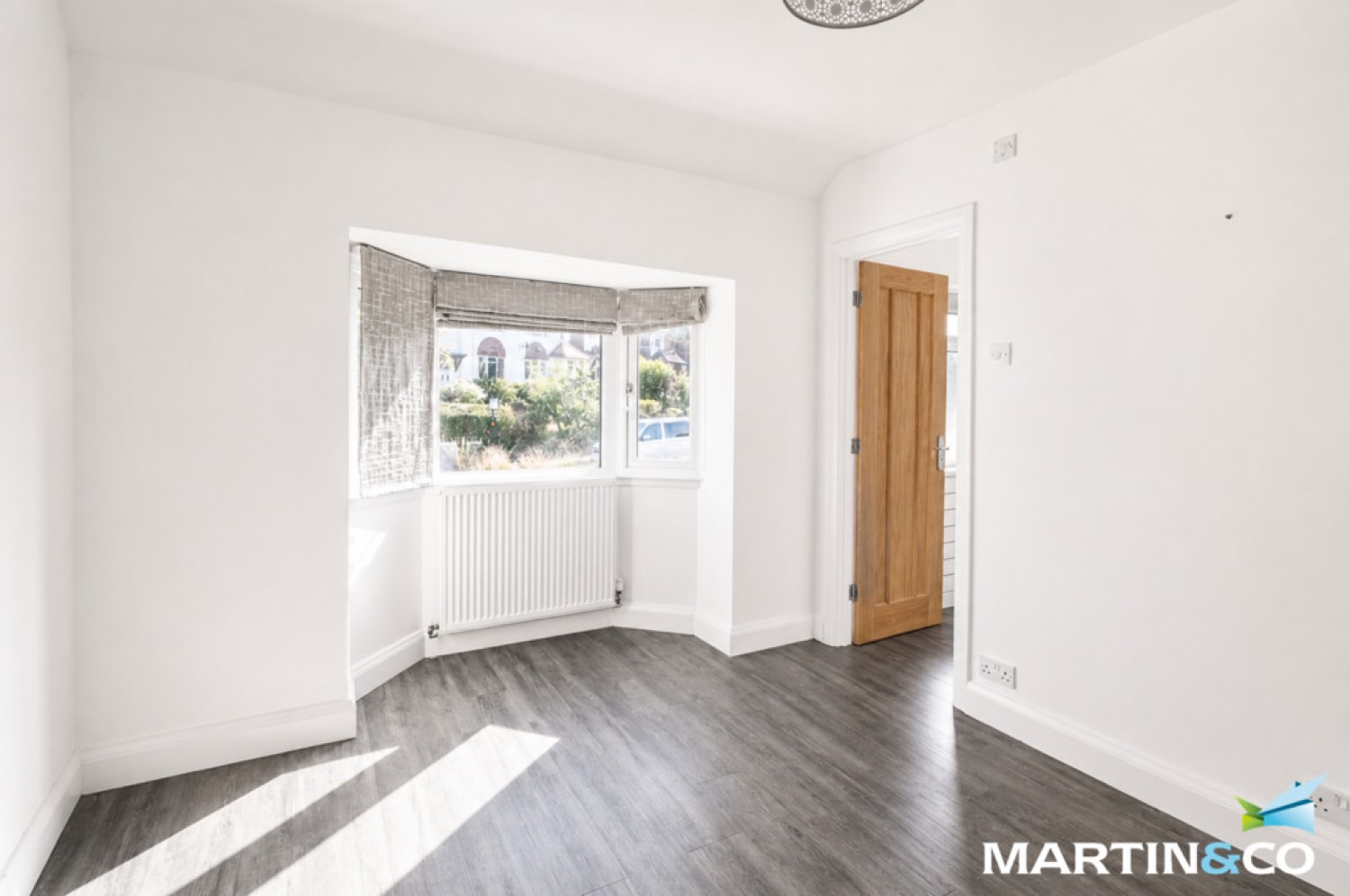3 bedroom House for Letting Woodleigh Avenue, Harborne, B17