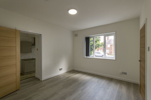 Jervoise Road, Selly Oak, B29