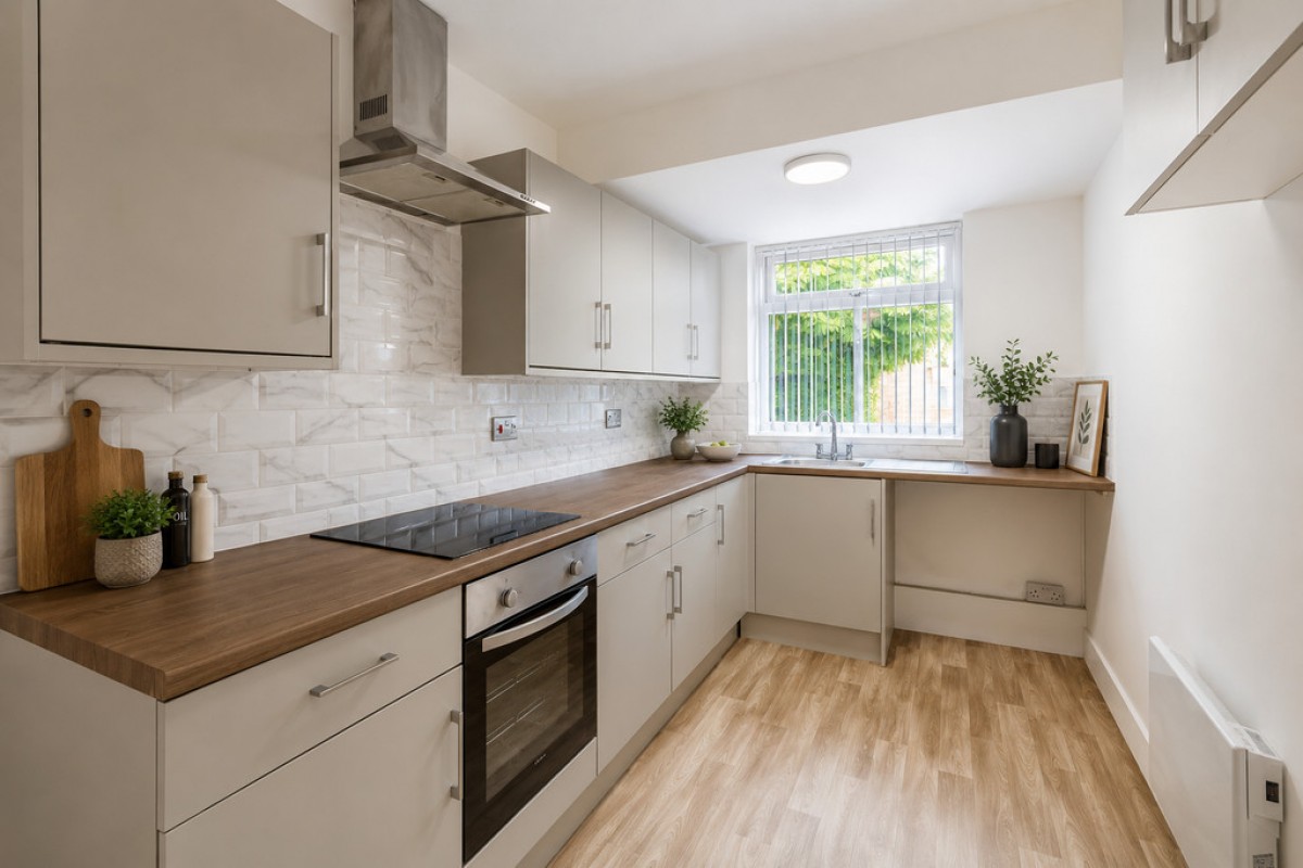 Jervoise Road, Selly Oak, B29