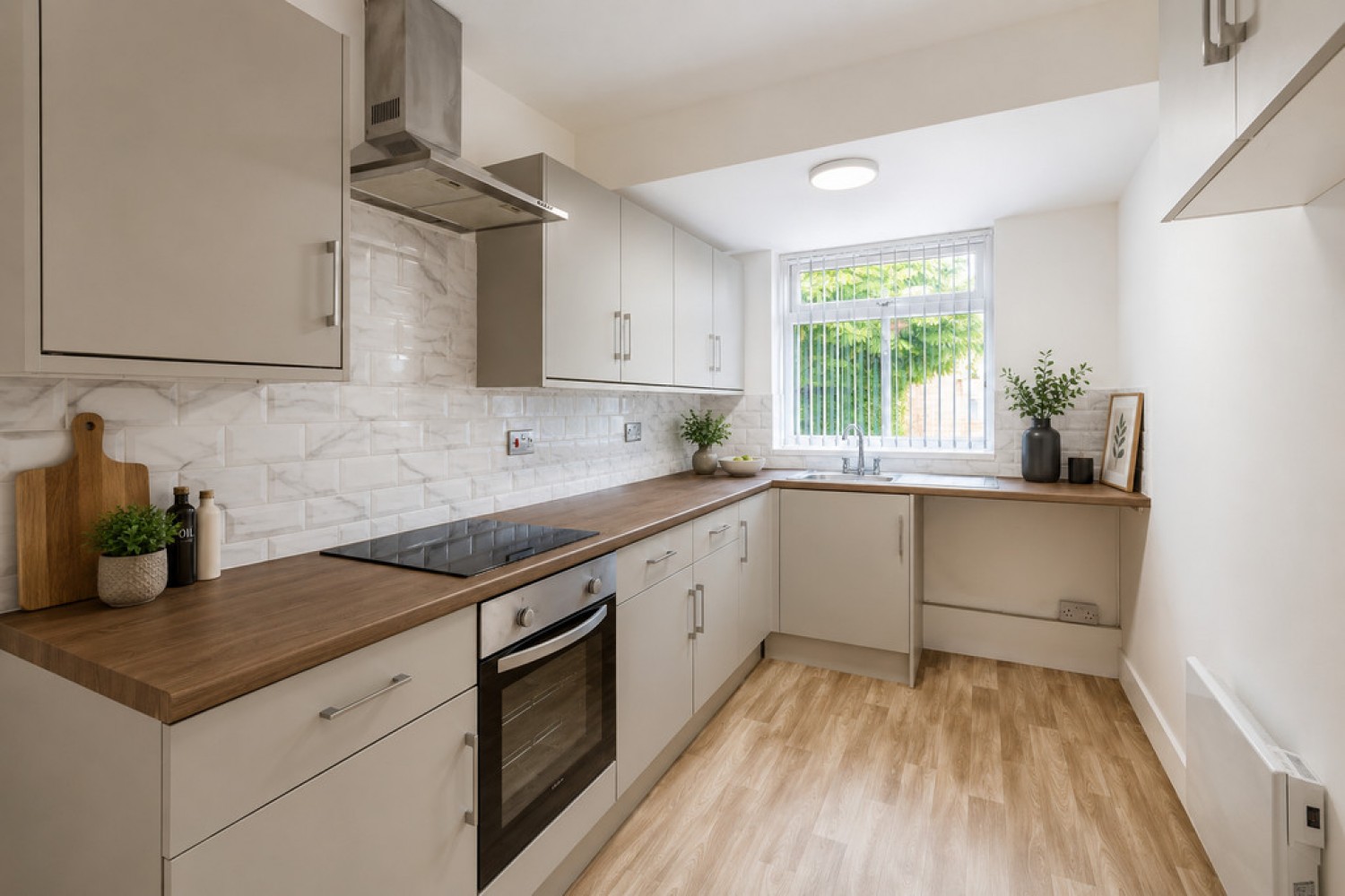 1 bedroom Flat for Letting Jervoise Road, Selly Oak, B29