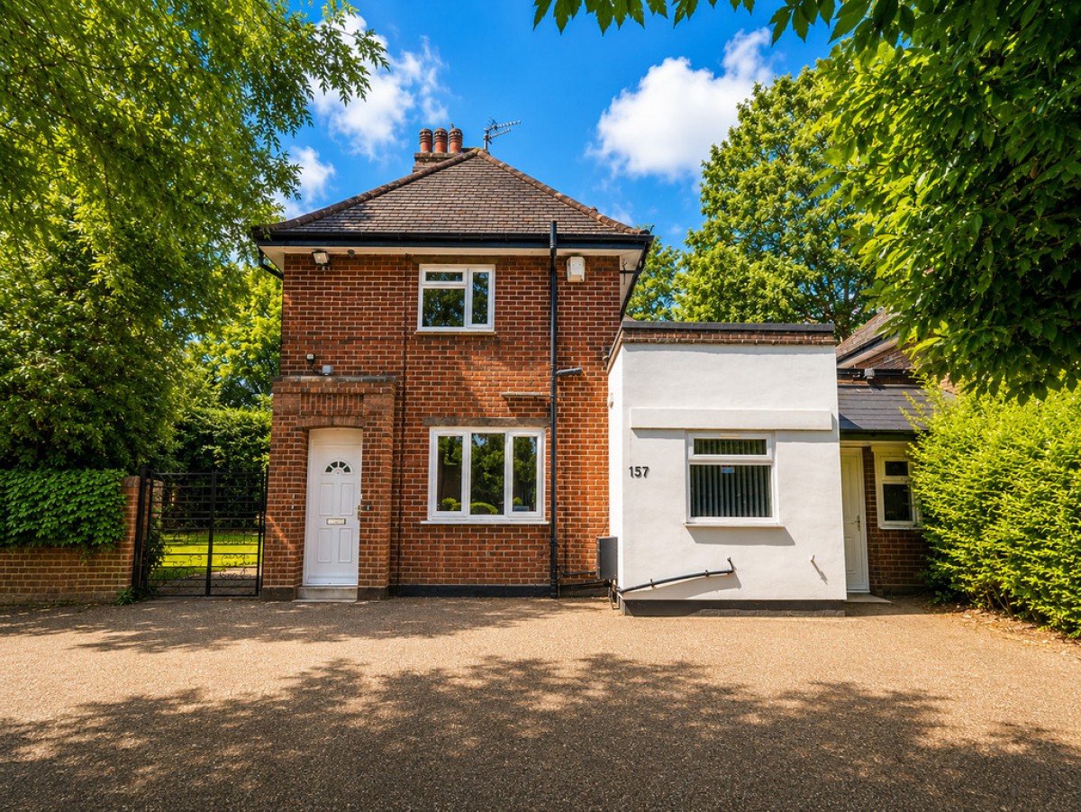 Jervoise Road, Selly Oak, B29