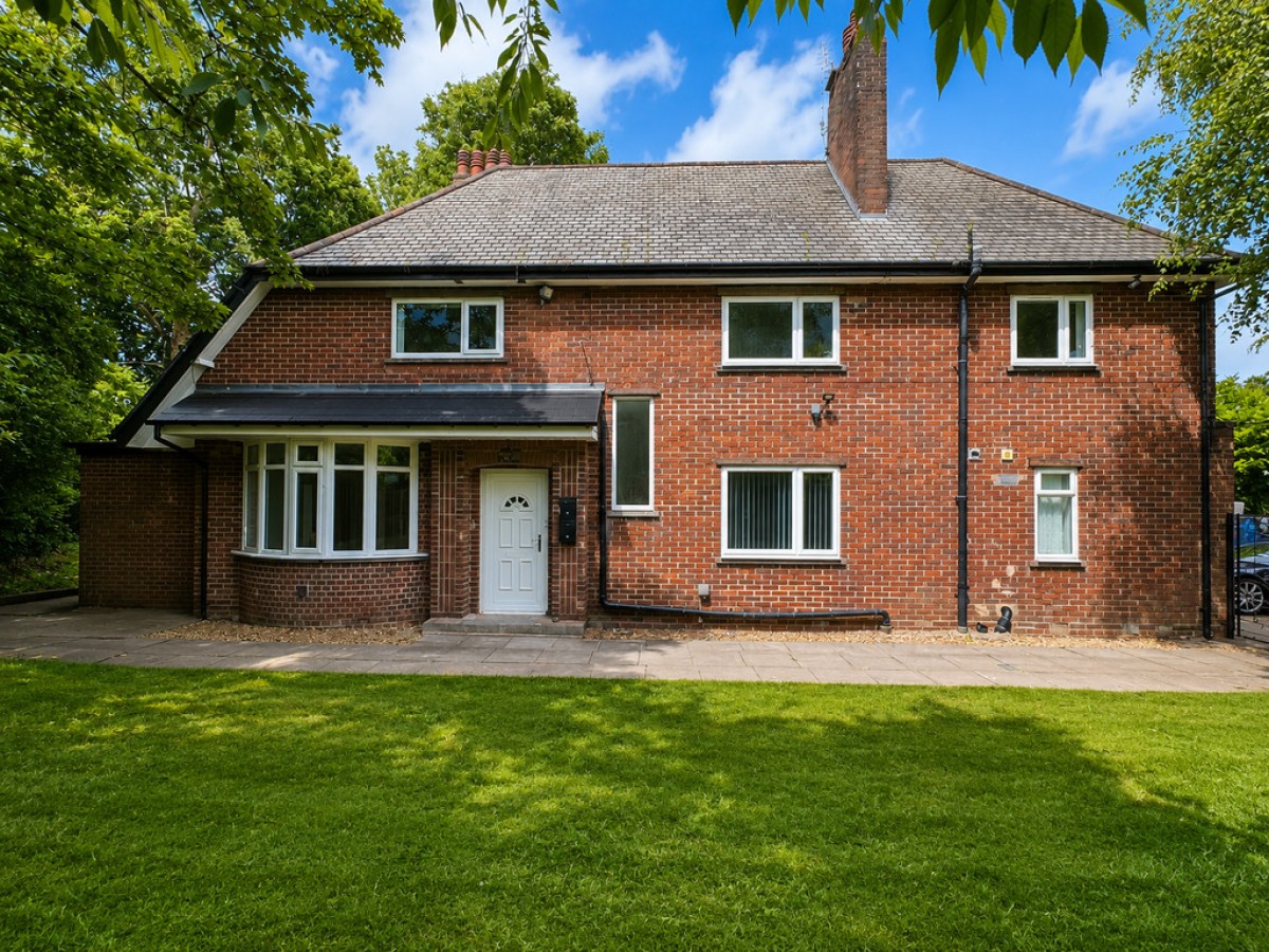 Jervoise Road, Selly Oak, B29