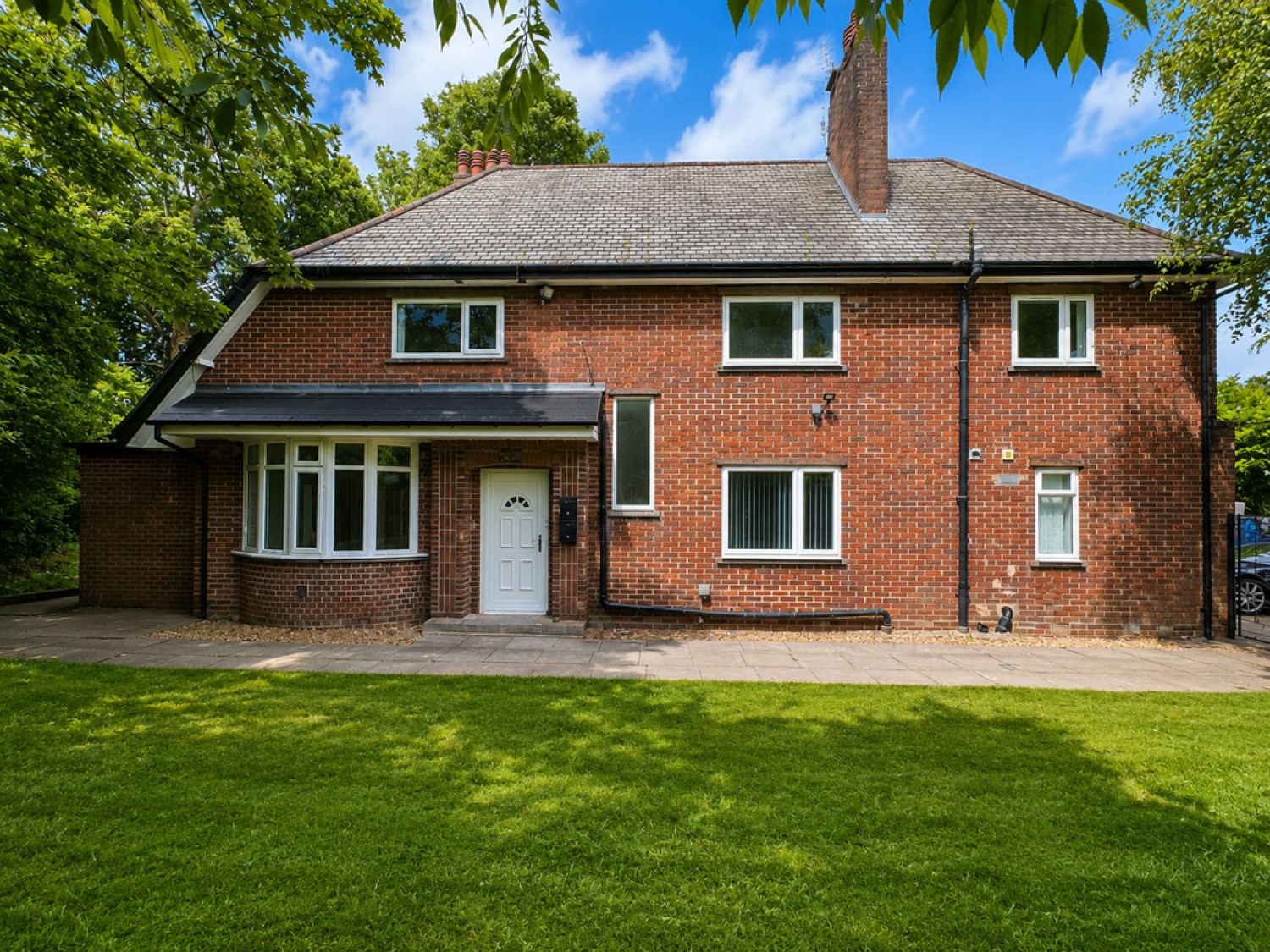 1 bedroom Flat for Letting Jervoise Road, Selly Oak, B29