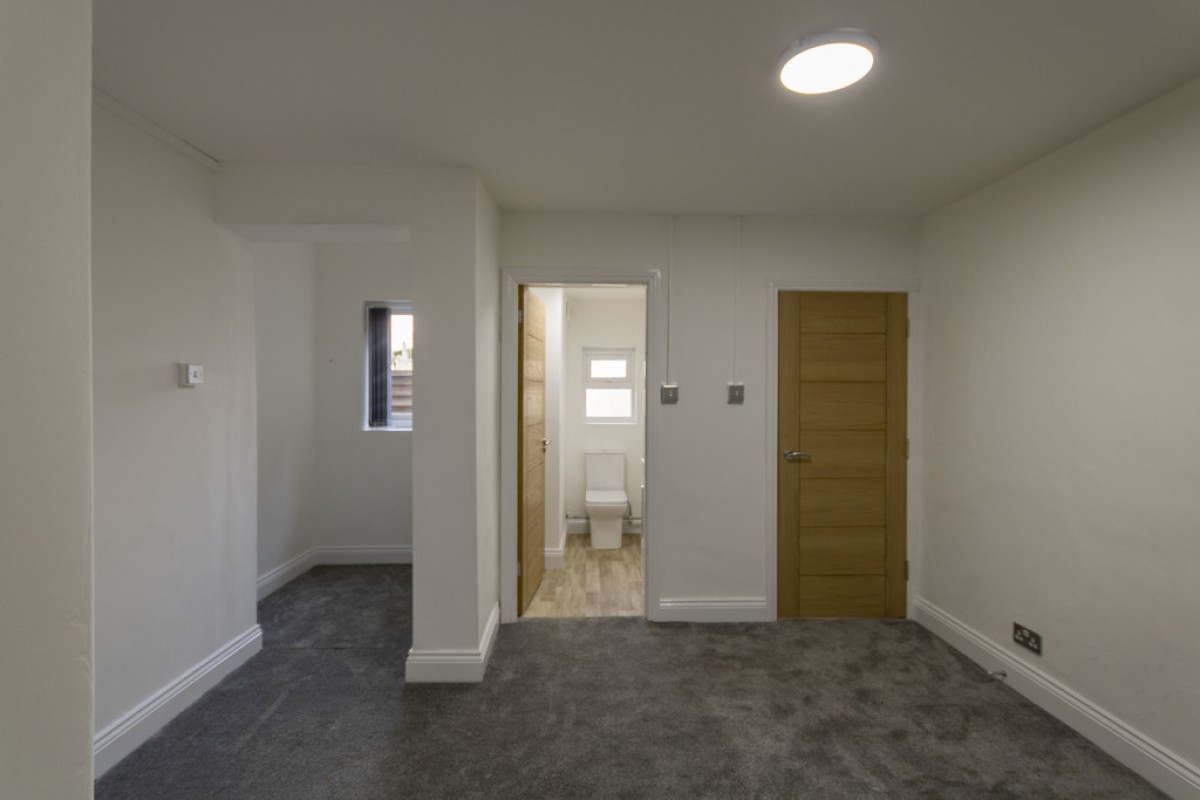 Jervoise Road, Selly Oak, B29