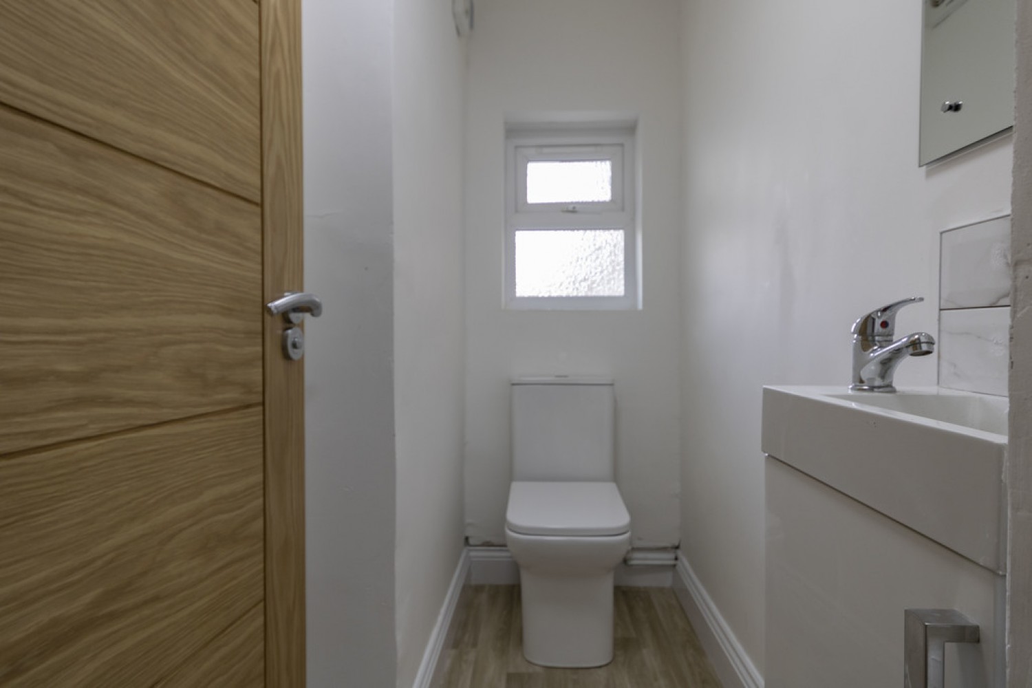Jervoise Road, Selly Oak, B29