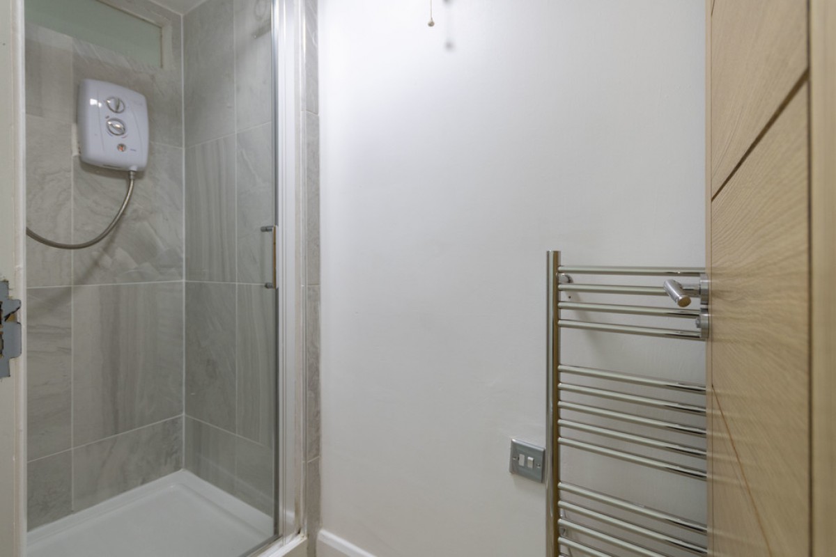 Jervoise Road, Selly Oak, B29