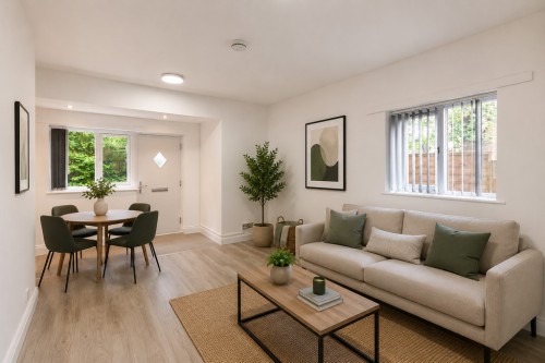 Jervoise Road, Selly Oak, B29