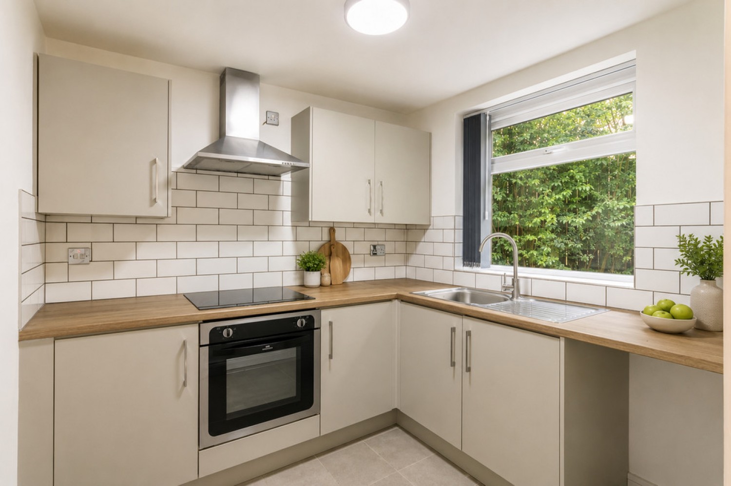 1 bedroom Flat for Letting Jervoise Road, Selly Oak, B29