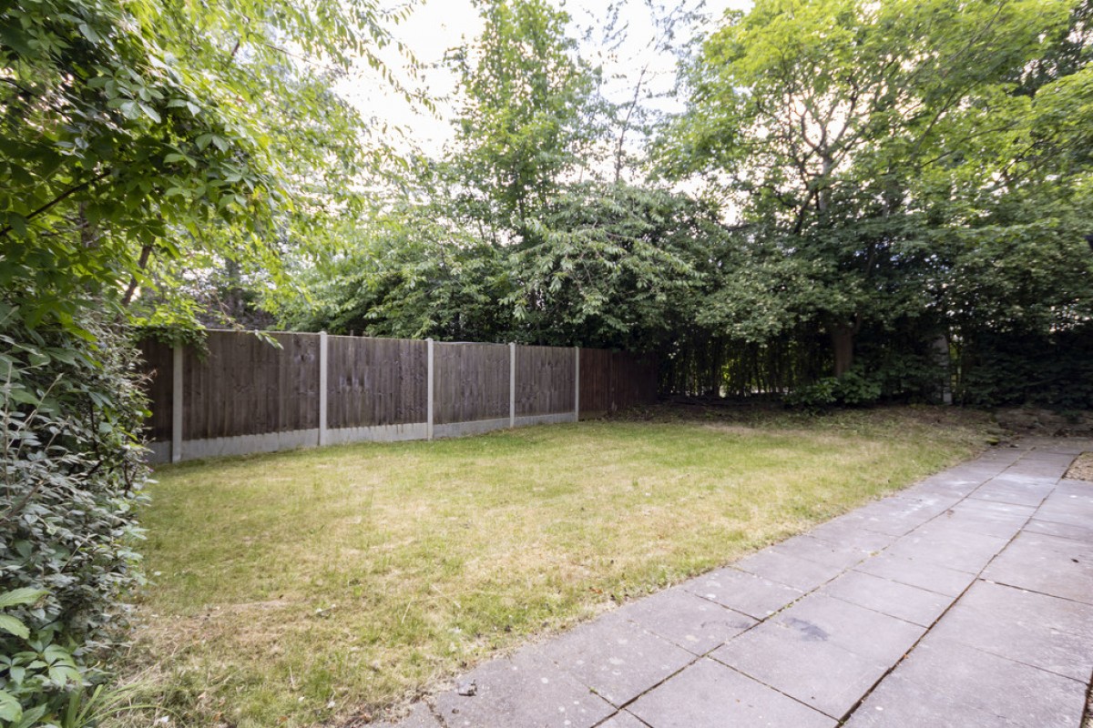 Jervoise Road, Selly Oak, B29
