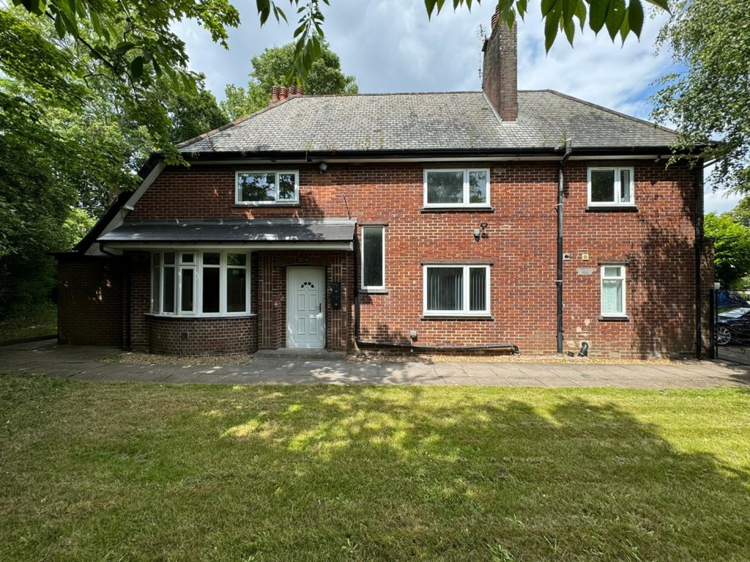 Jervoise Road, Selly Oak, B29