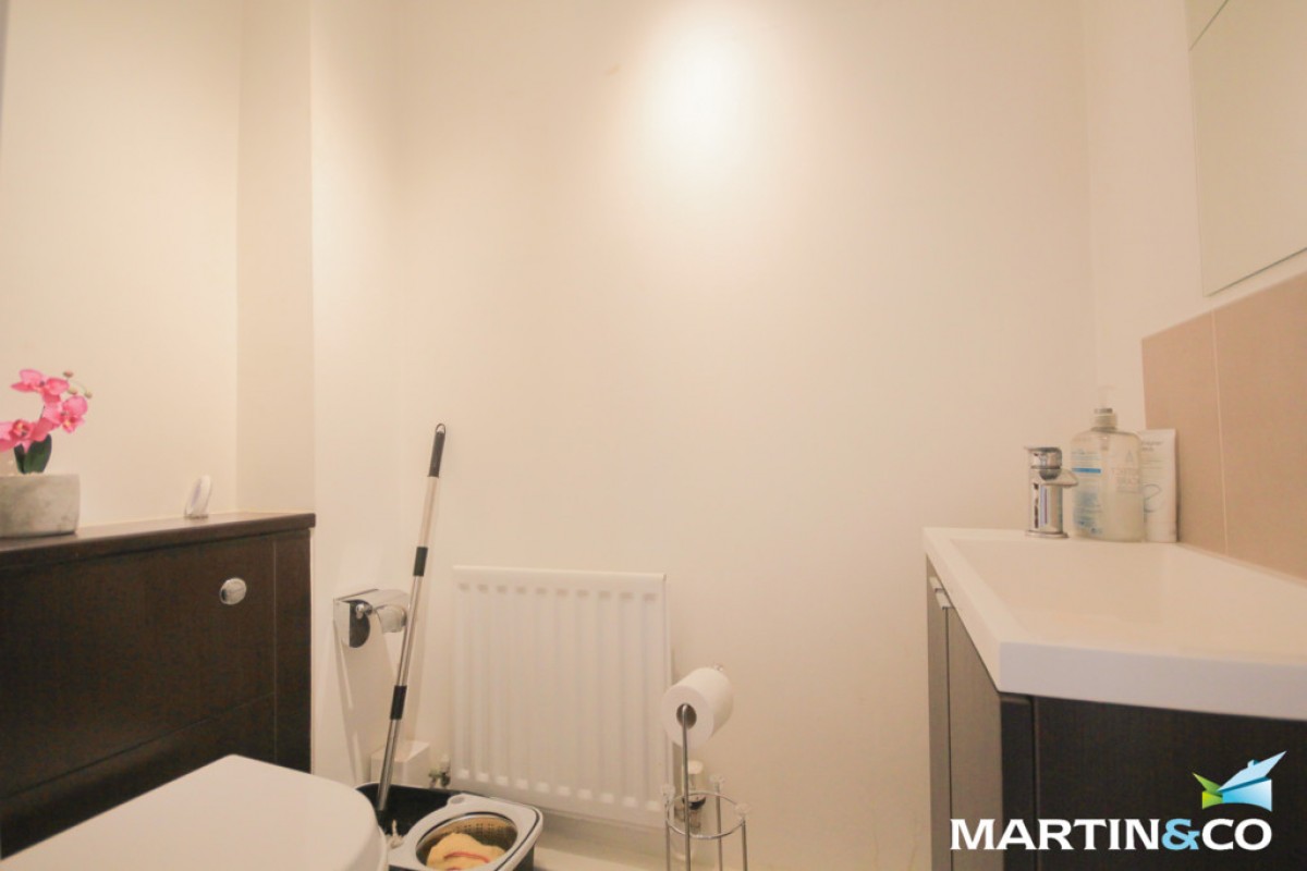 Vernon Court, Edgbaston, B16