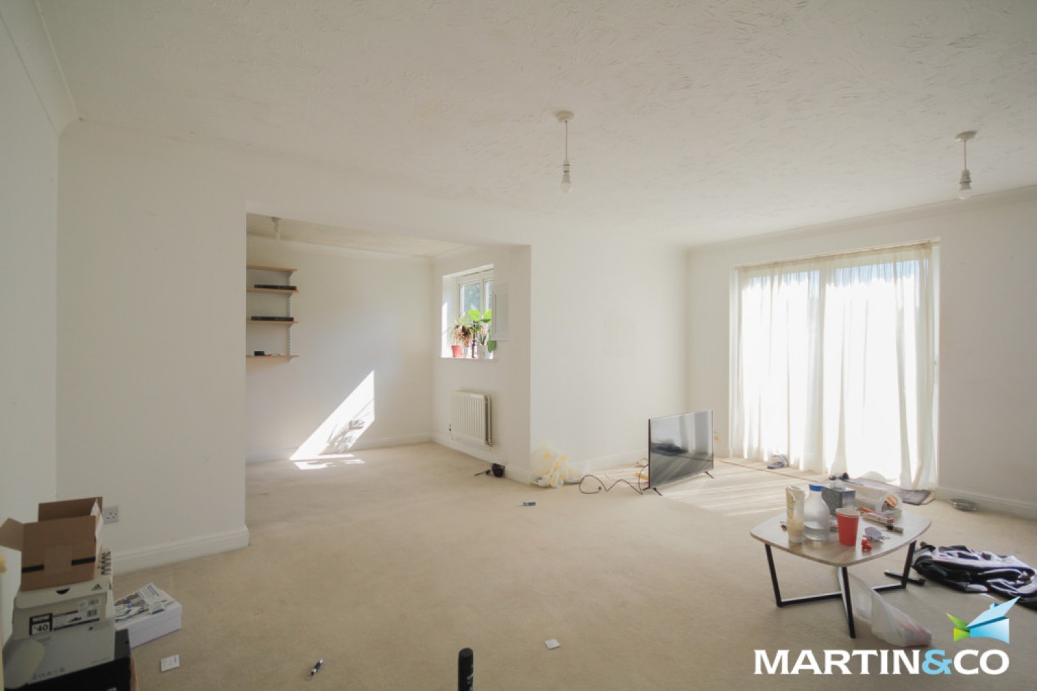 Vernon Court, Edgbaston, B16