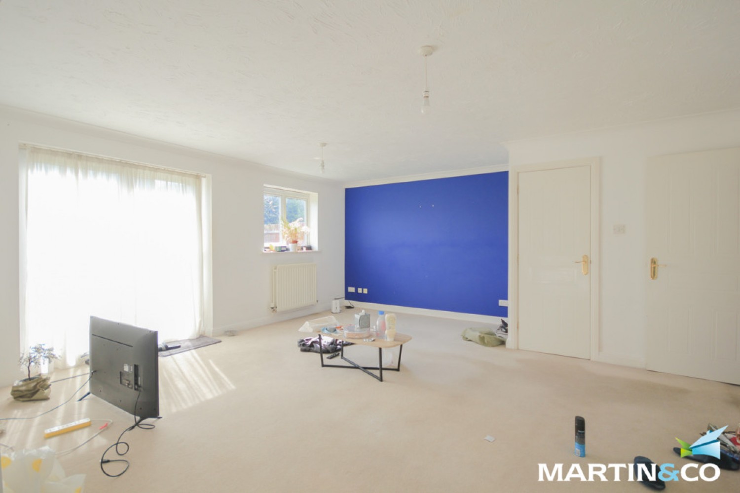 Vernon Court, Edgbaston, B16