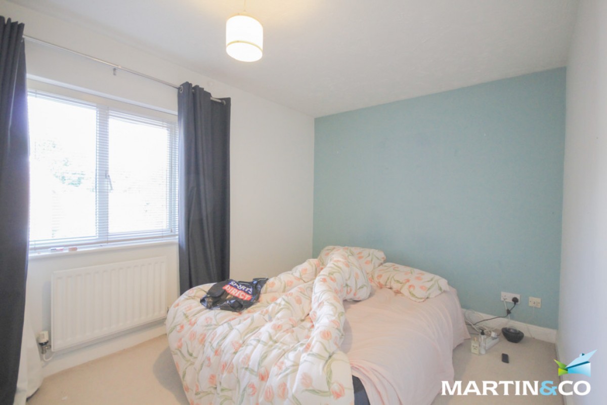 Vernon Court, Edgbaston, B16