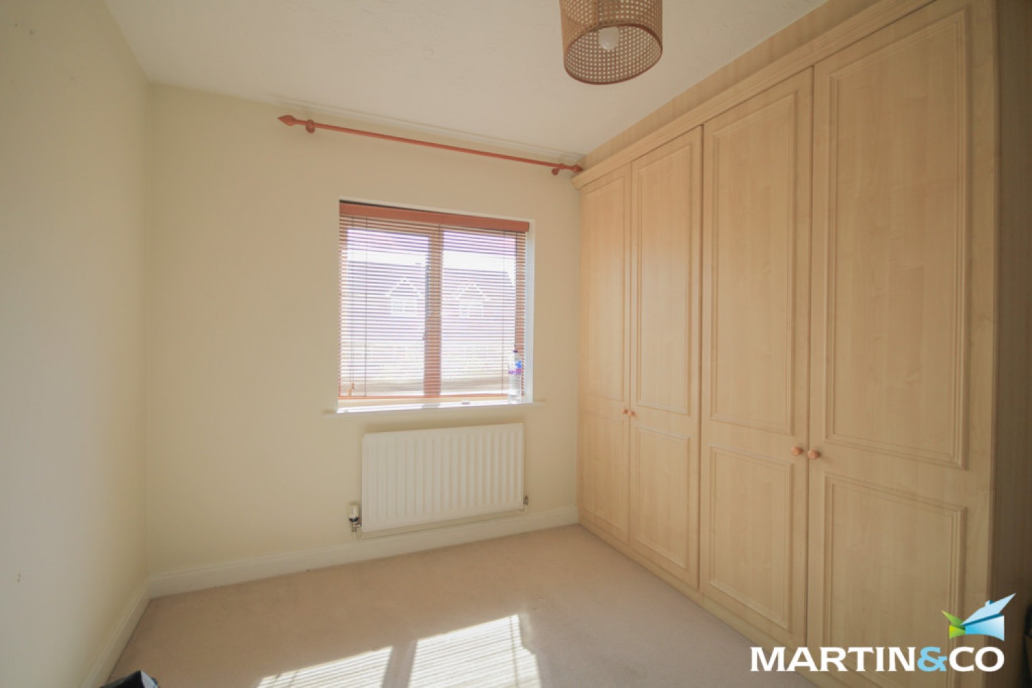 Vernon Court, Edgbaston, B16