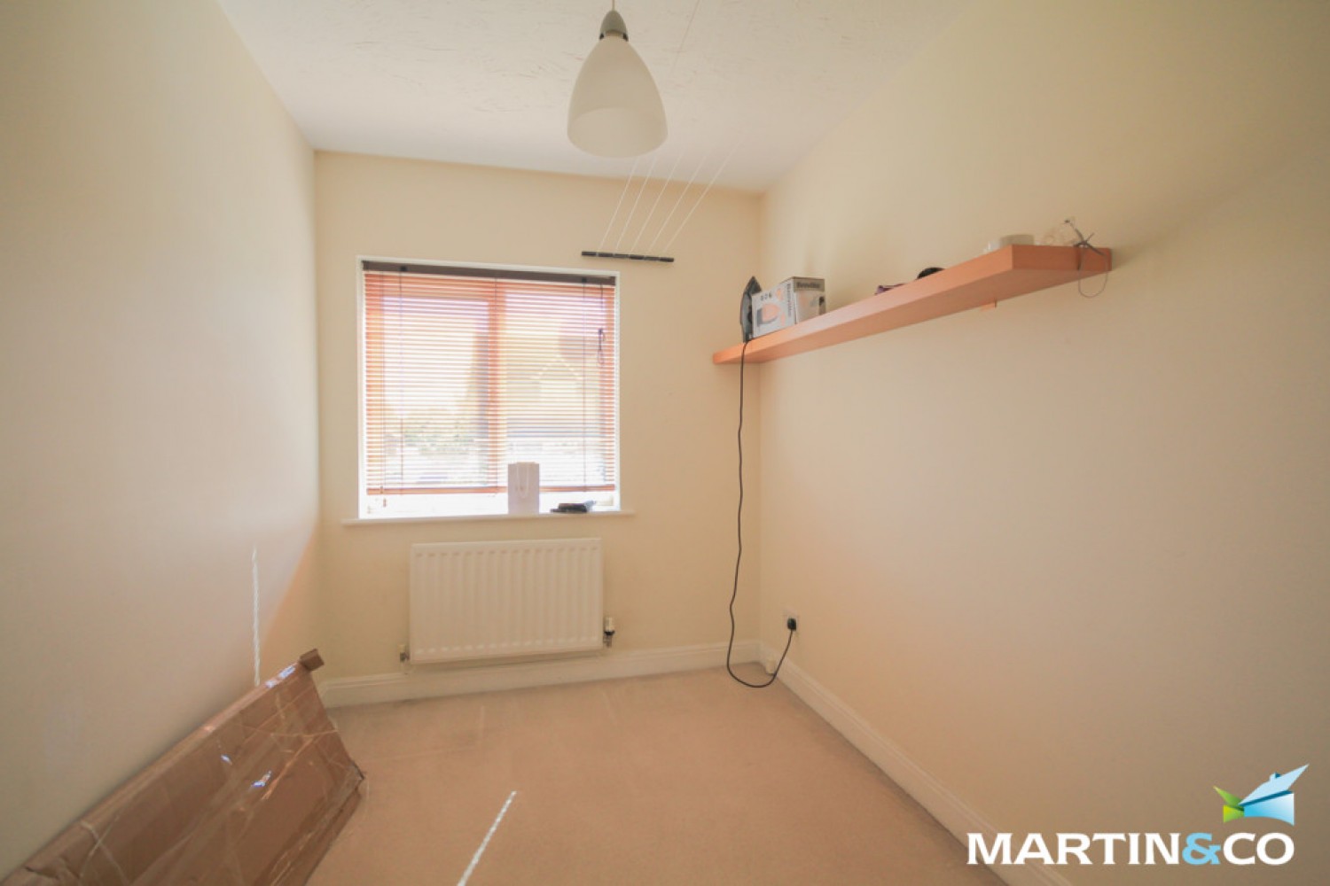 Vernon Court, Edgbaston, B16