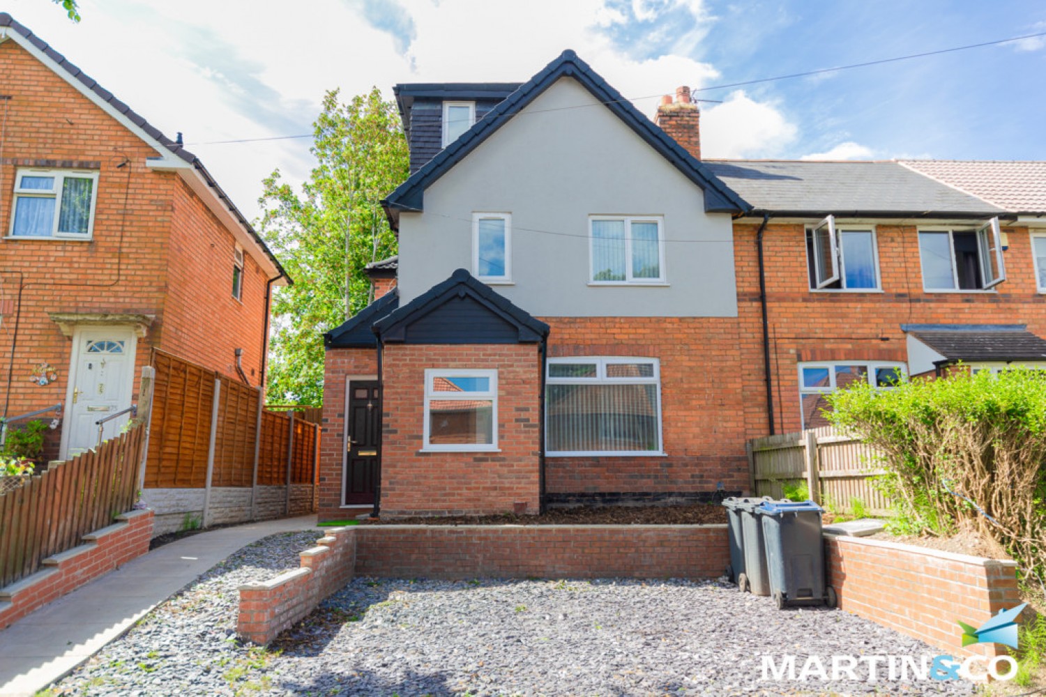 5 bedroom House for Letting Harvington Road, Selly Oak, B29