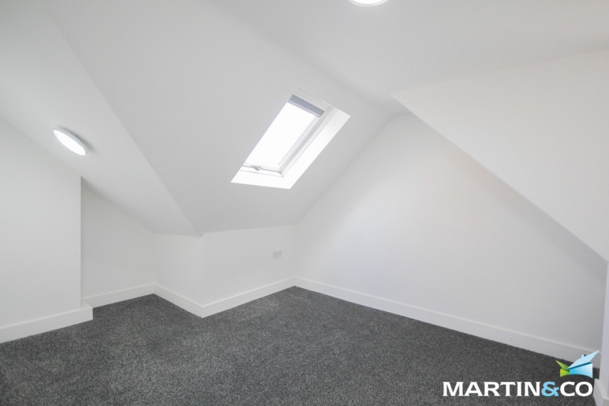 Harvington Road, Selly Oak, B29