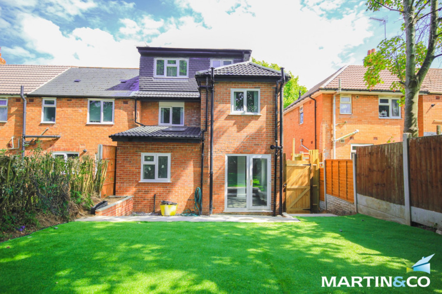 5 bedroom House for Letting Harvington Road, Selly Oak, B29