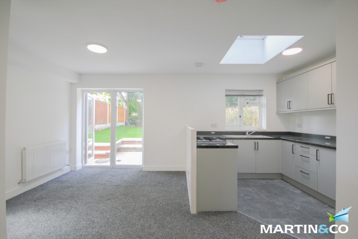 Harvington Road, Selly Oak, B29
