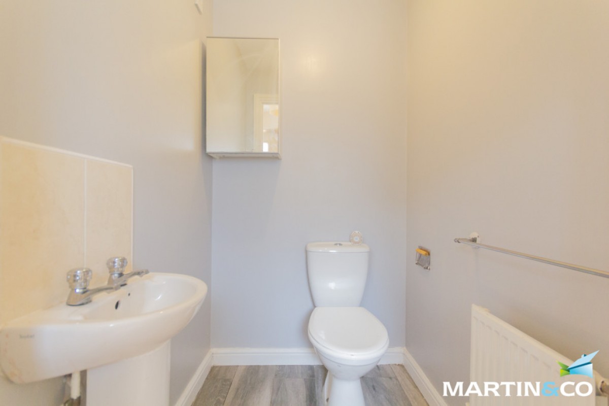 Shenstone Road, Edgbaston, B16