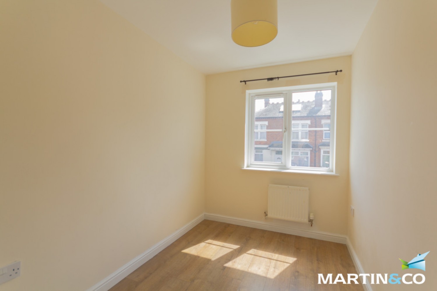 3 bedroom House in Shenstone Road, Edgbaston, B16