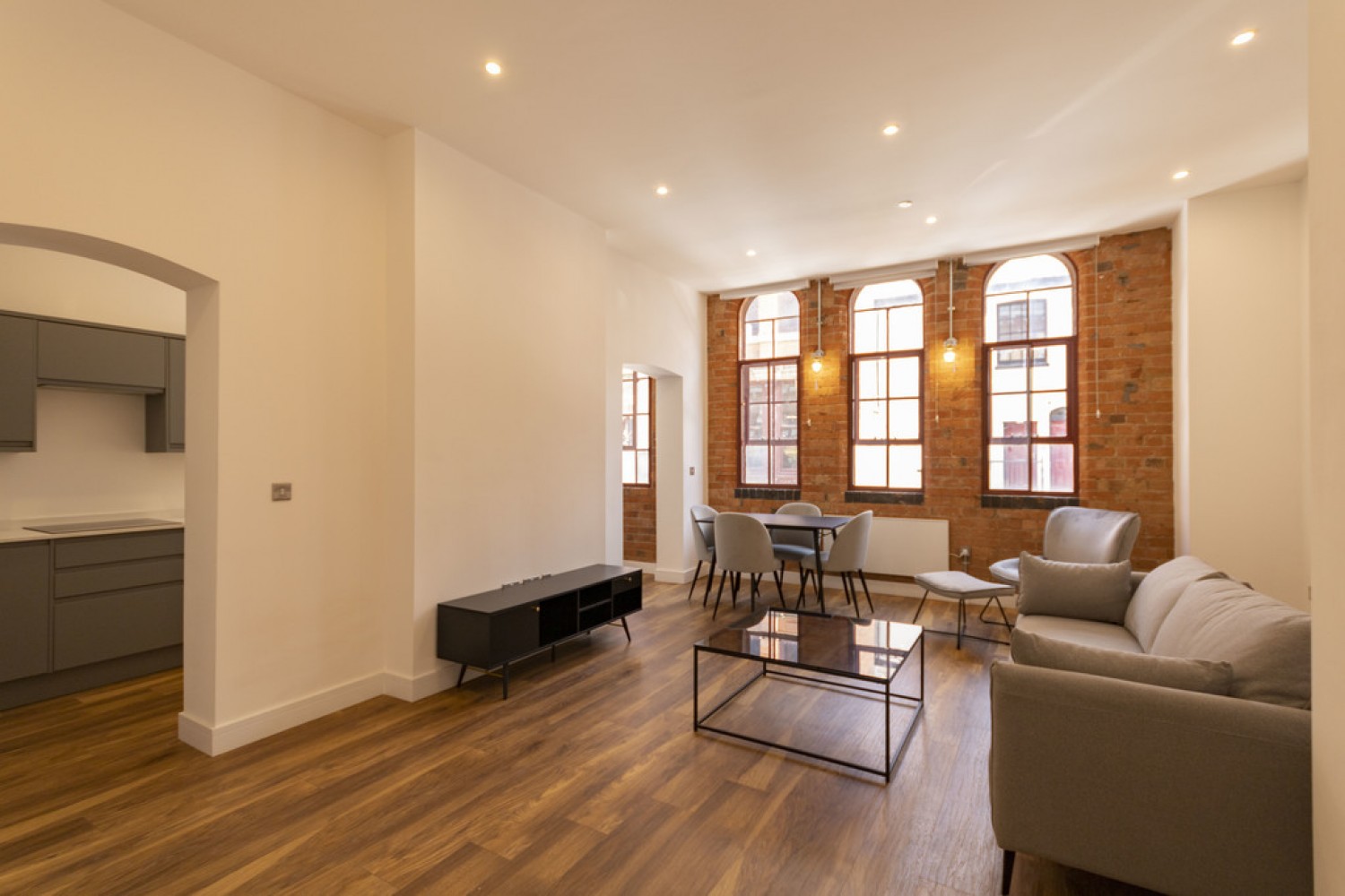 The Silversmiths, Vittoria Street, Birmingham, B1