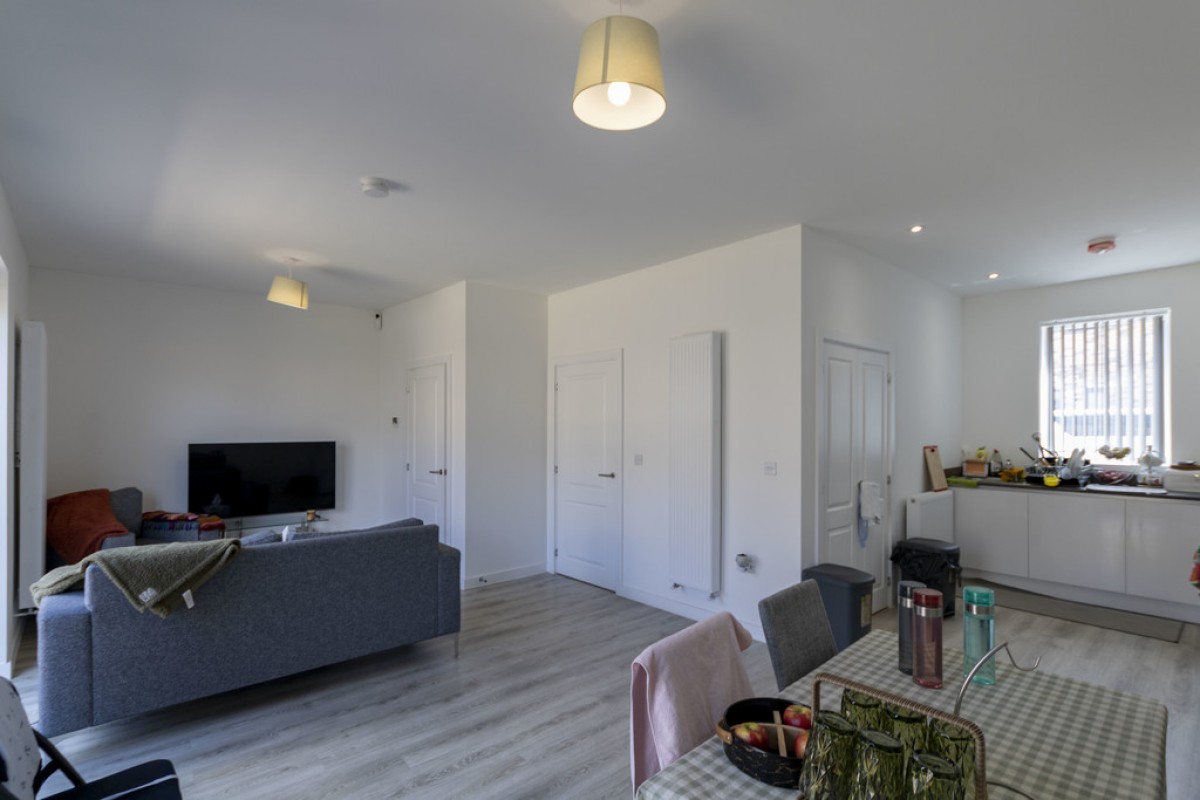 Bird Close, Belgrave Village, Birmingham, B12