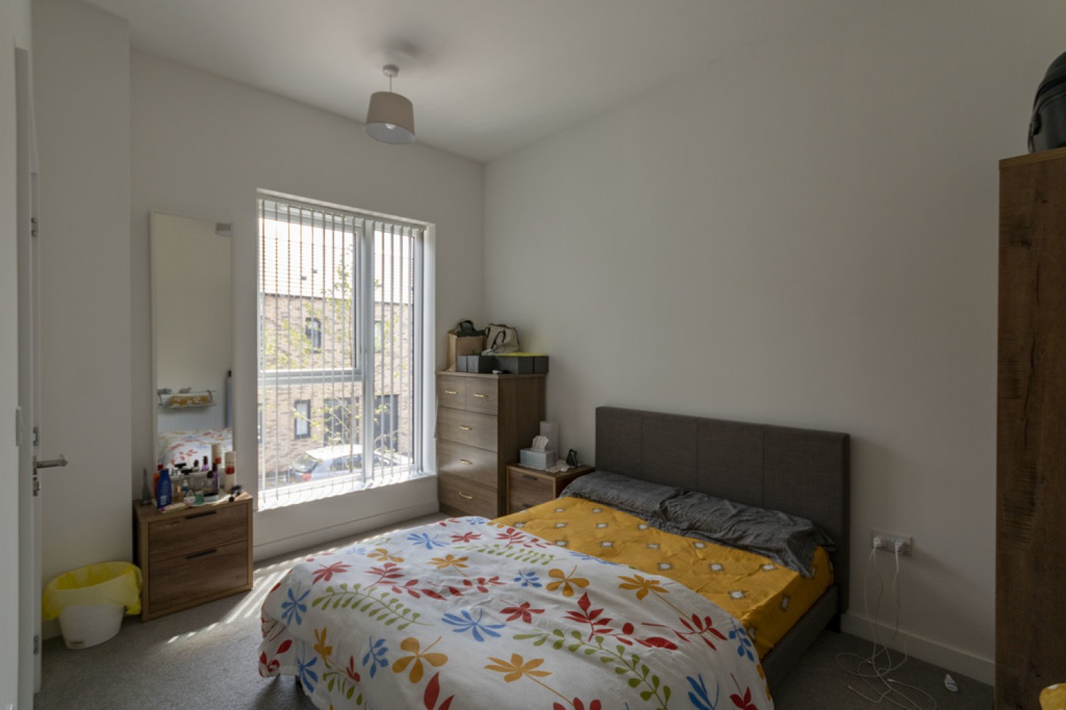 Bird Close, Belgrave Village, Birmingham, B12