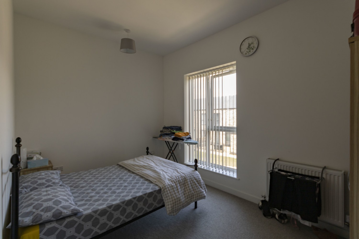 Bird Close, Belgrave Village, Birmingham, B12