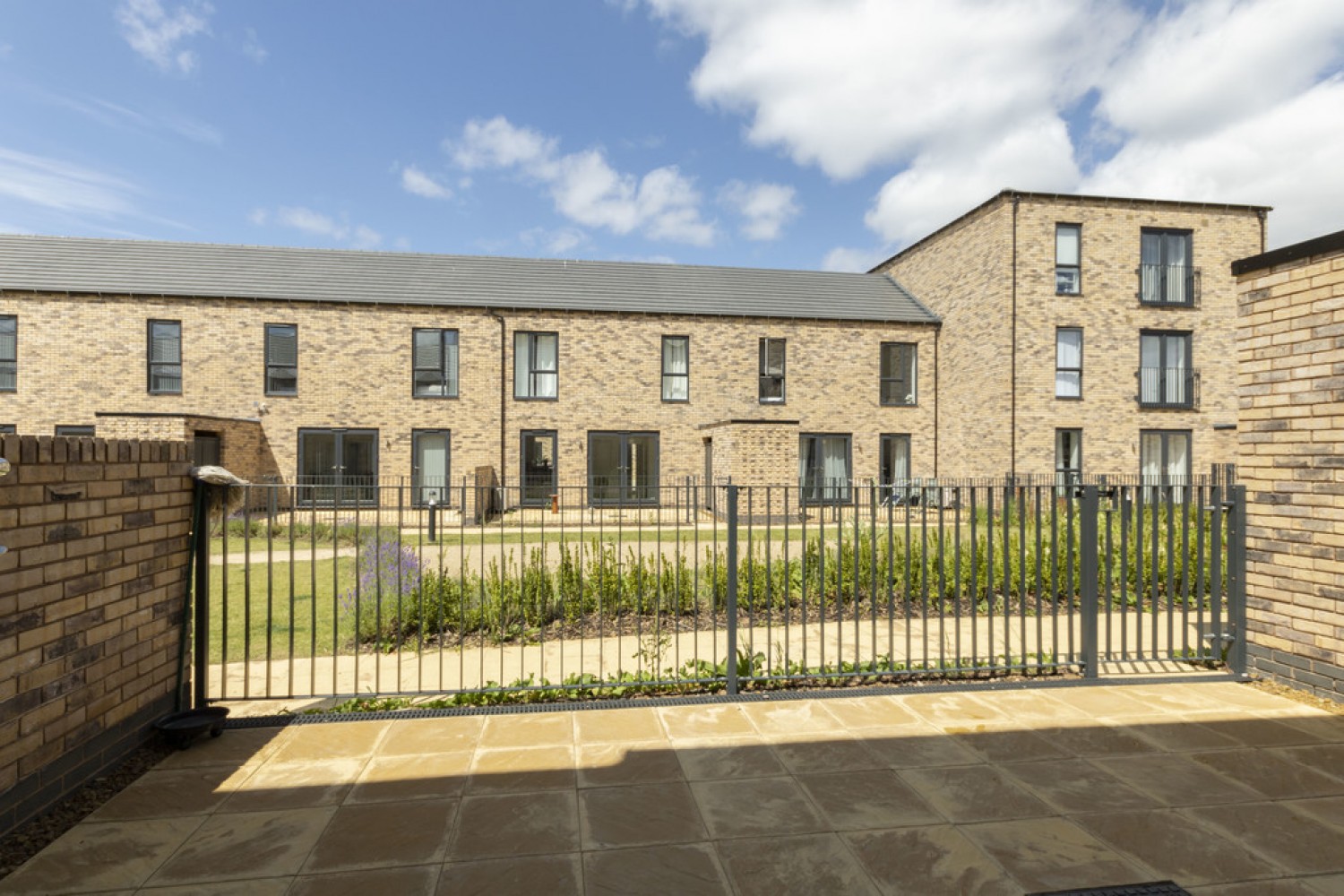 Bird Close, Belgrave Village, Birmingham, B12