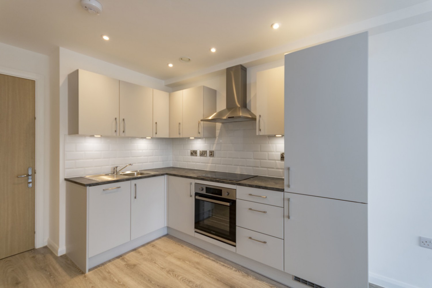 1 bedroom Flat for Letting Park View, Darwin Street, Birmingham, B12