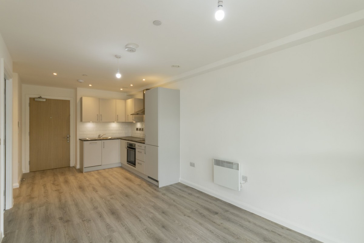 Park View, Darwin Street, Birmingham, B12