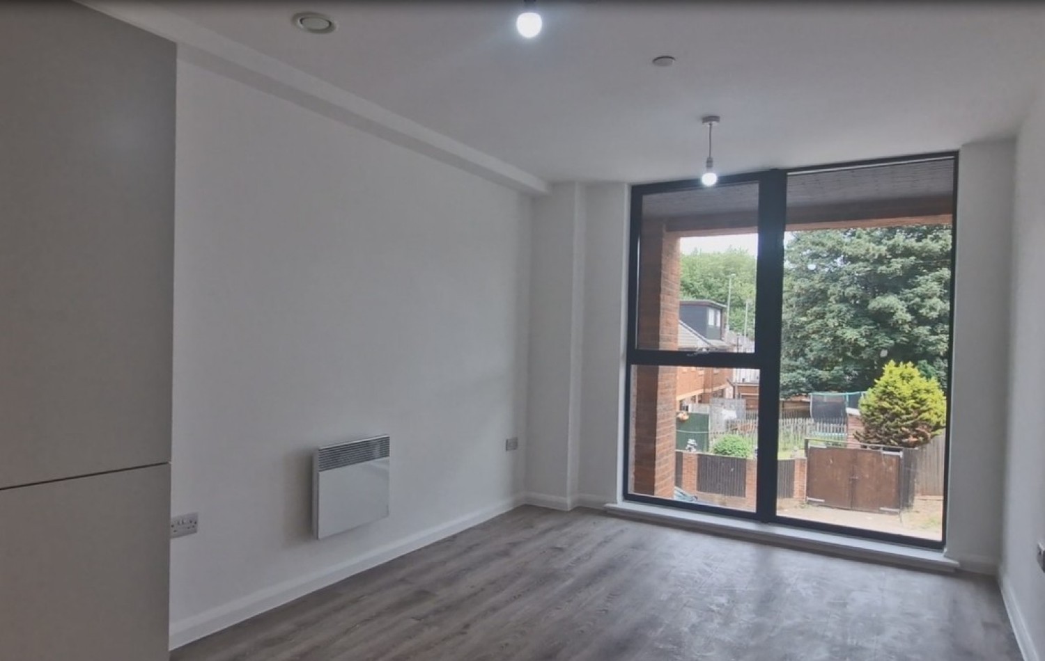 1 bedroom Flat for Letting Park View, Darwin Street, Birmingham, B12