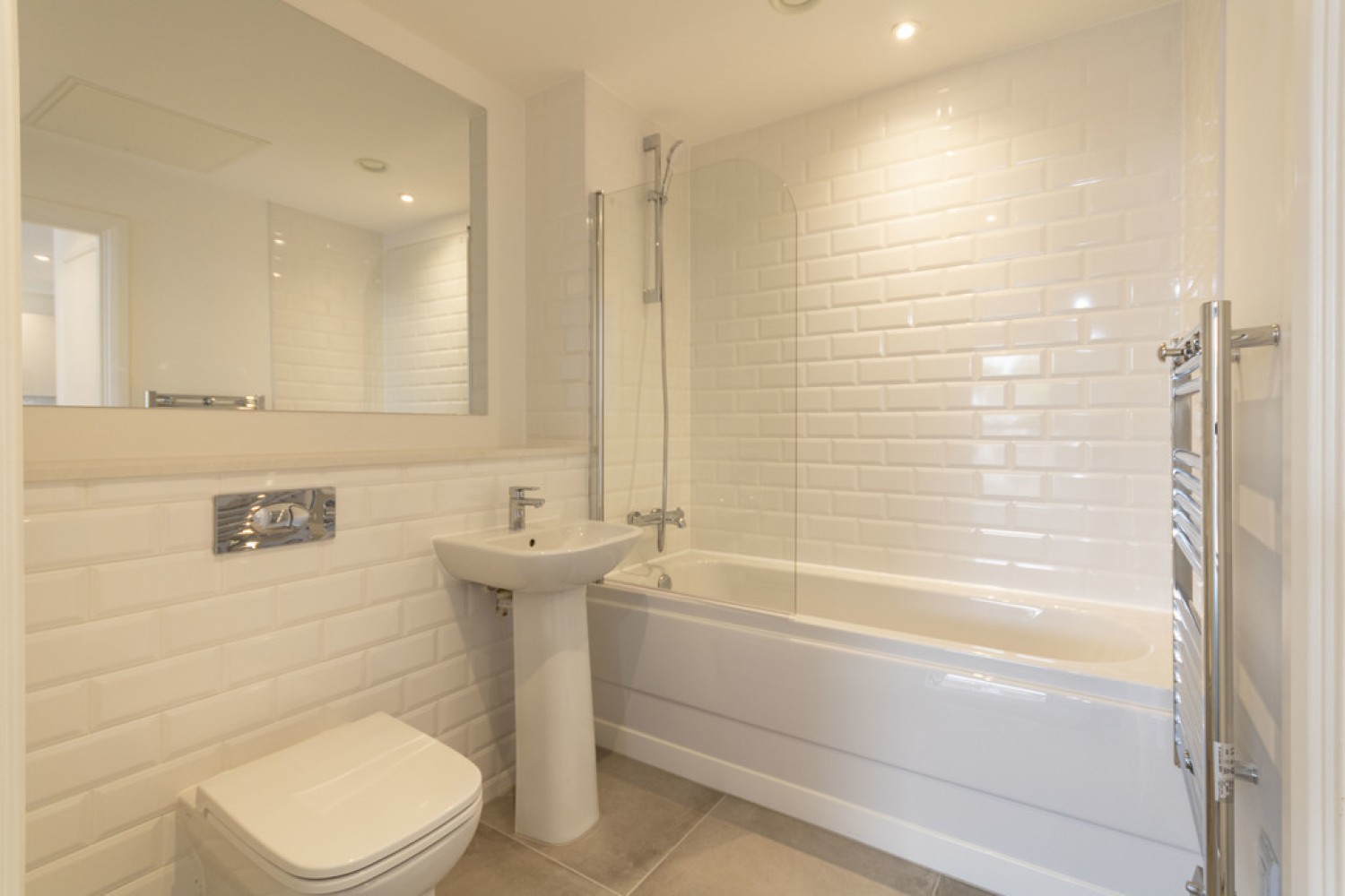 1 bedroom Flat for Letting Park View, Darwin Street, Birmingham, B12