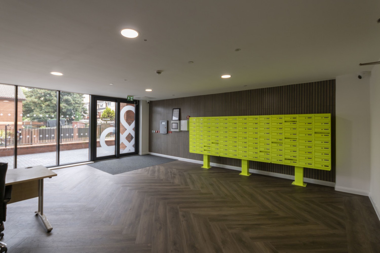 1 bedroom Flat for Letting Park View, Darwin Street, Birmingham, B12