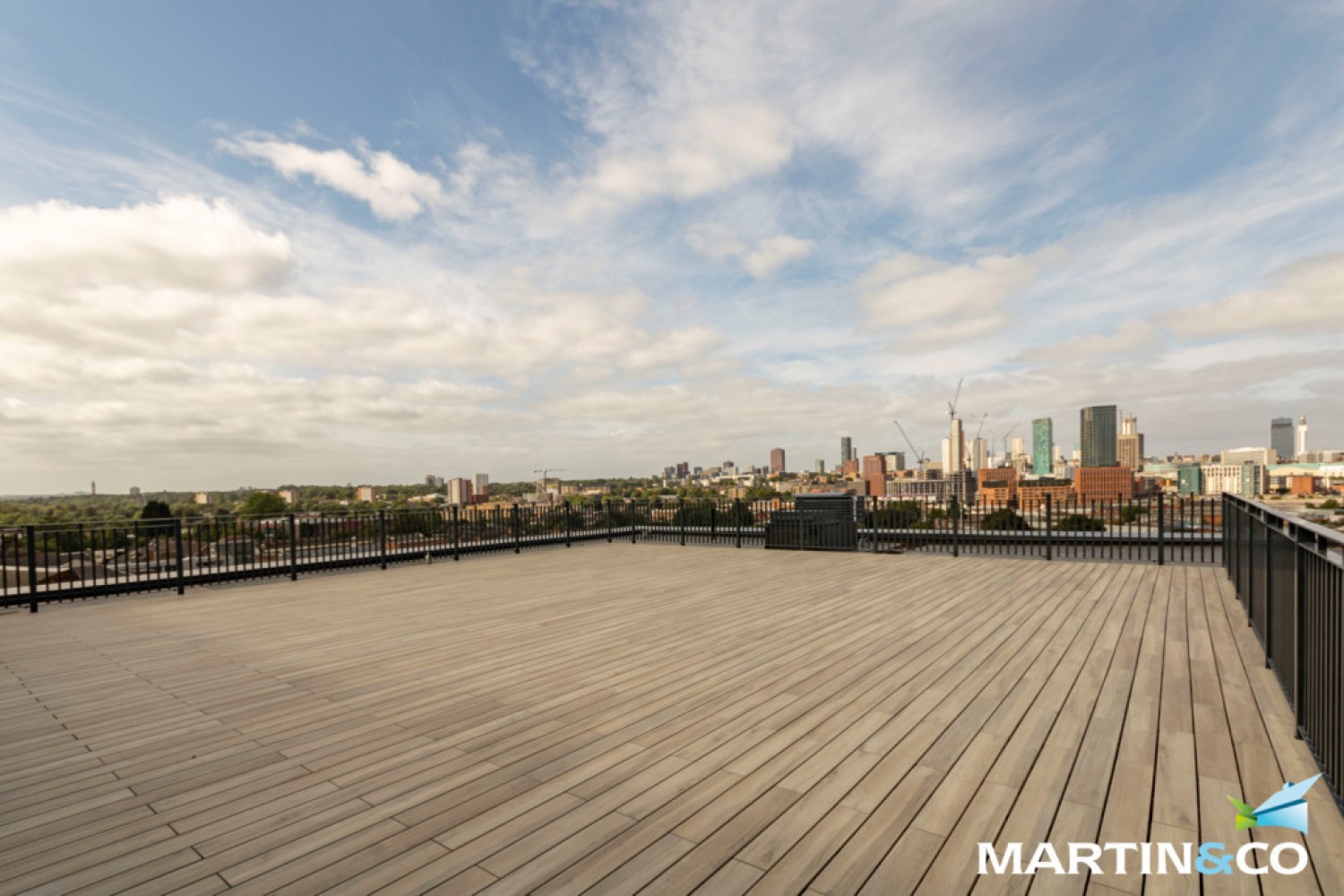 1 bedroom Flat for Letting Park View, Darwin Street, Birmingham, B12