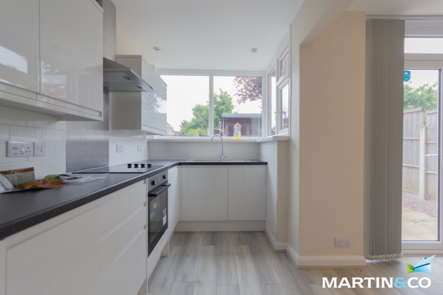 Hansom Road, Quinton, B32