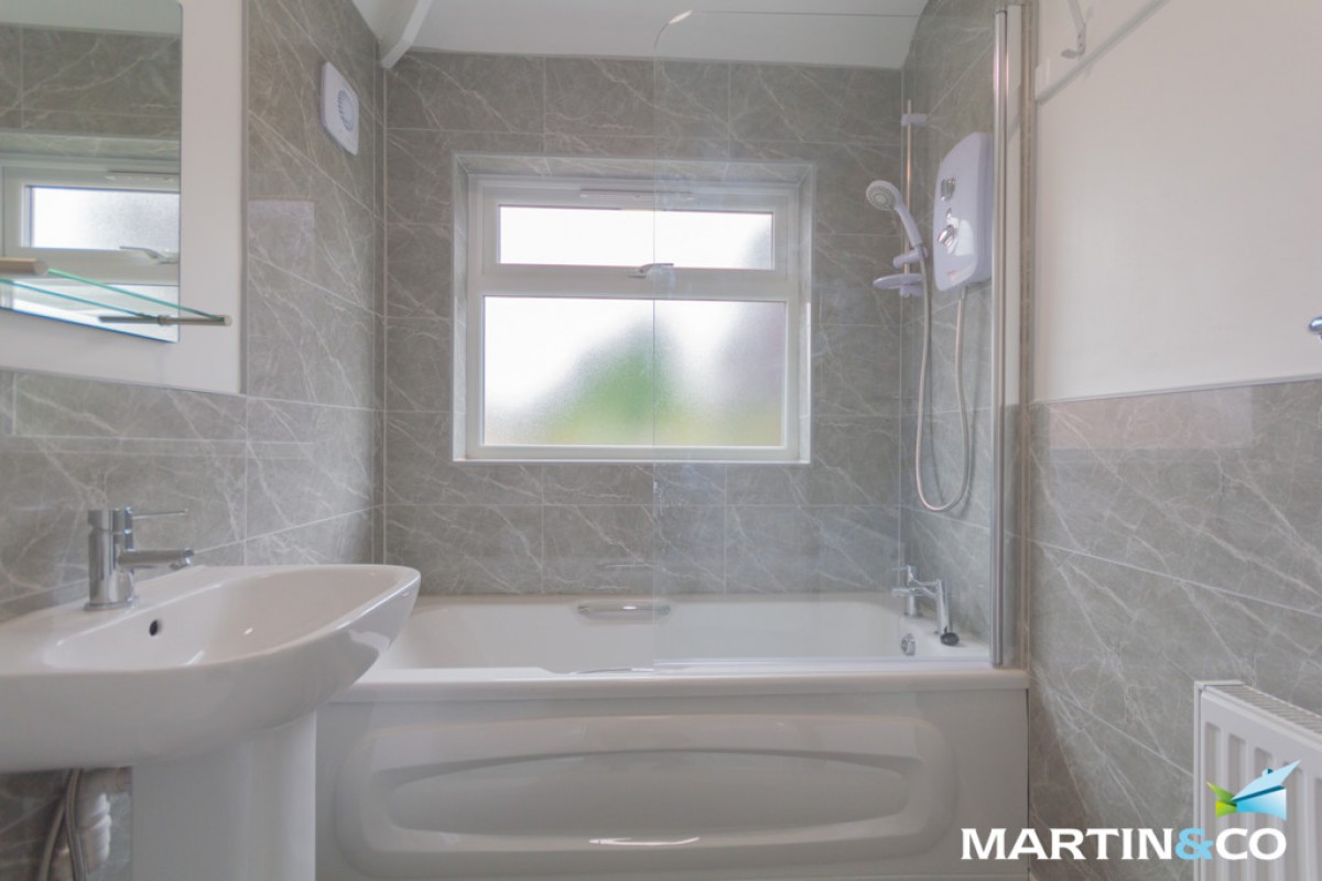 Hansom Road, Quinton, B32