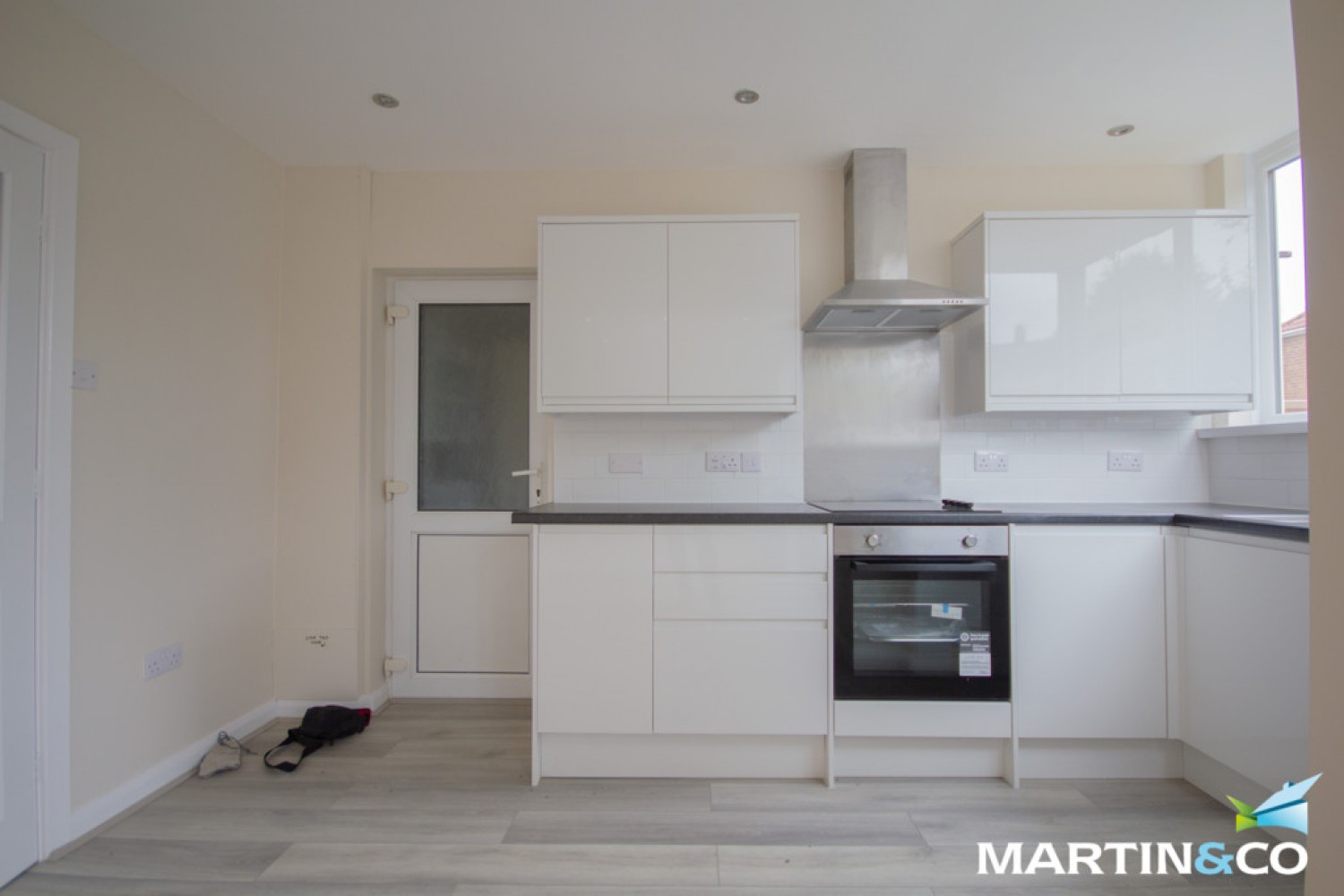 Hansom Road, Quinton, B32
