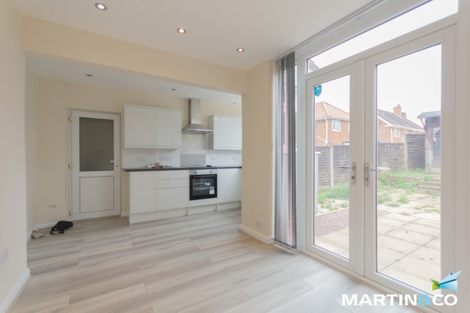 Hansom Road, Quinton, B32