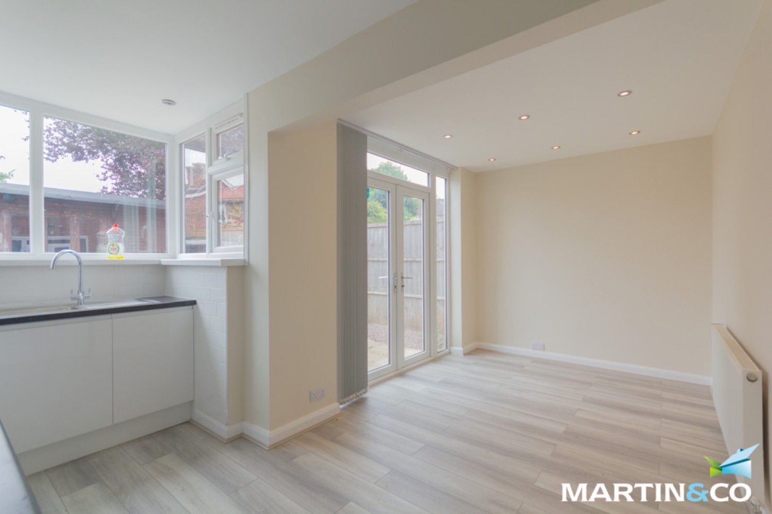 Hansom Road, Quinton, B32